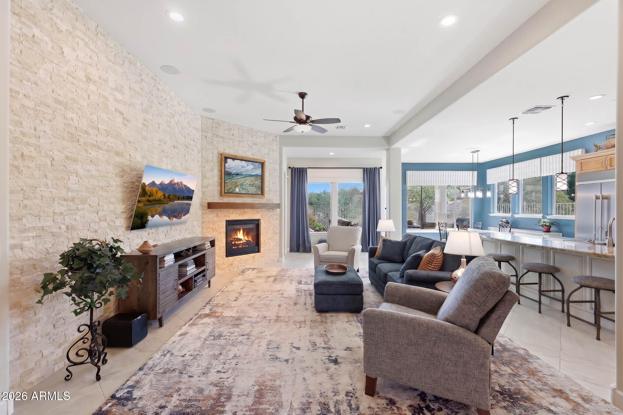 ESTRELLA PARCEL 5.5 PHASE 1 - Residential