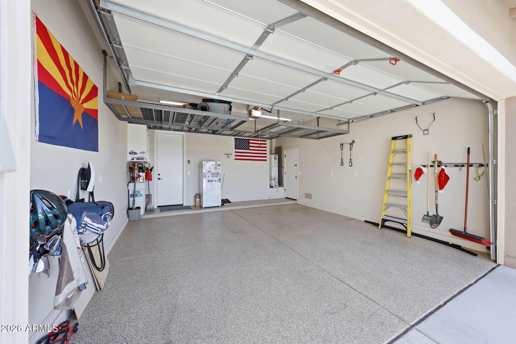 ESTRELLA PARCEL 5.5 PHASE 1 - Residential