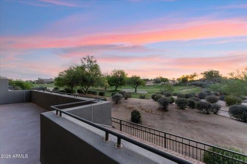 Photo of 15802 N 71st Street #211, Scottsdale, AZ 85254 (MLS # 7015790)