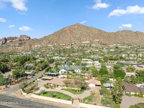 5310 E CAMELBACK Road Phoenix AZ 85018