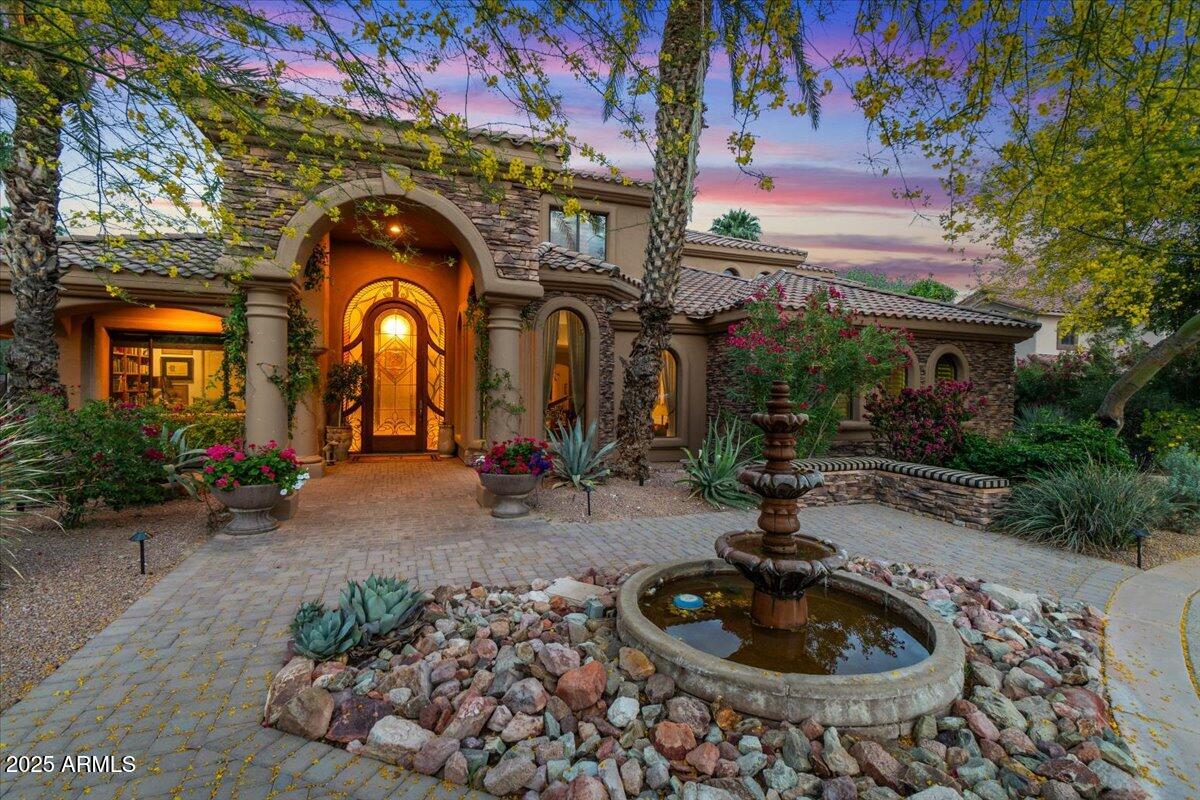 11821 S TUZIGOOT Court