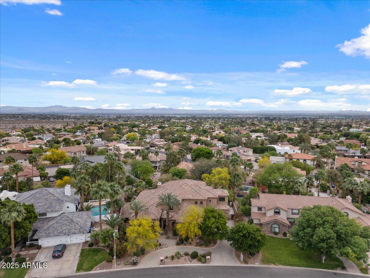 11821 S TUZIGOOT Court