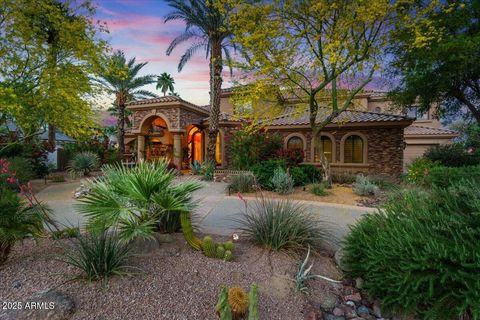 11821 S TUZIGOOT Court Phoenix AZ 85044