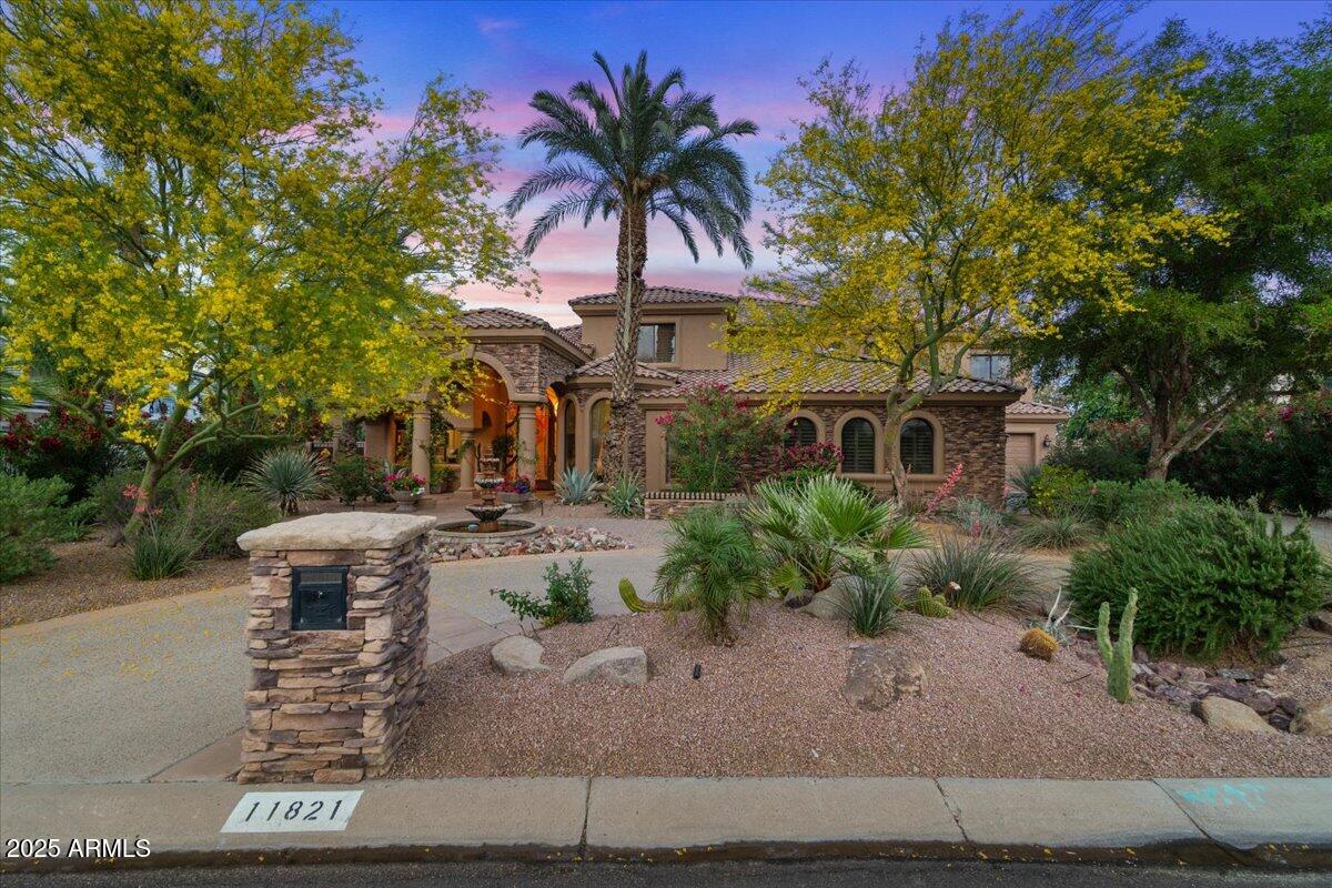 11821 S TUZIGOOT Court