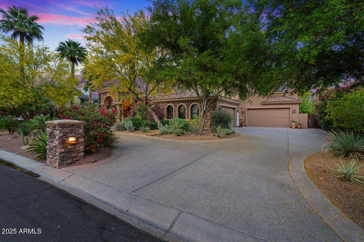 11821 S TUZIGOOT Court