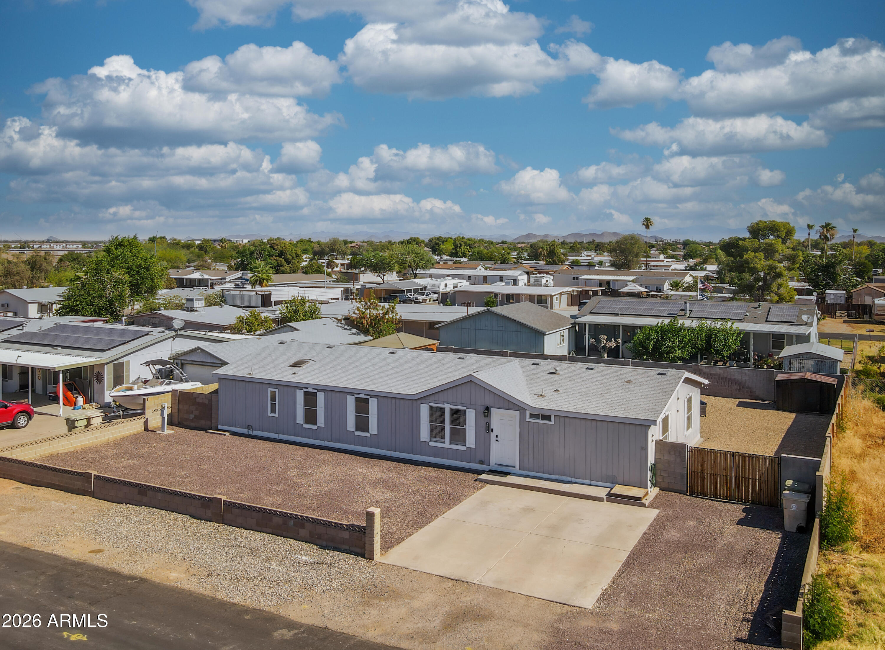 7022 W KAREN LEE Lane