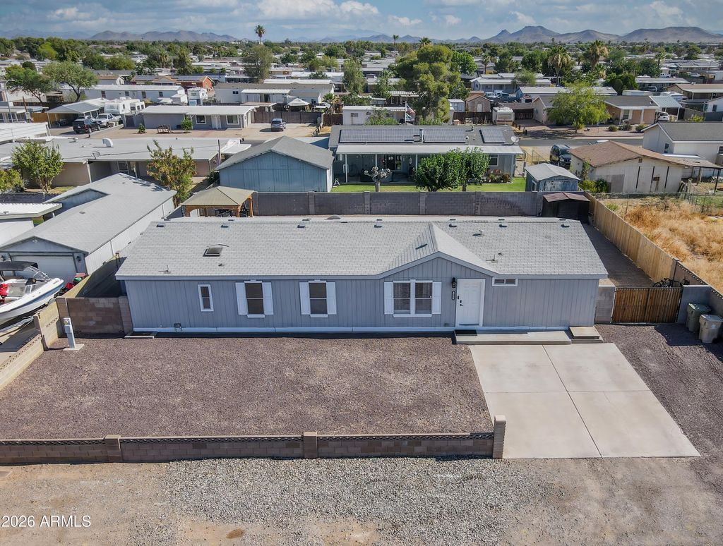 Photo of 7022 W Karen Lee Lane, Peoria, AZ 85382 (MLS # 7045574)