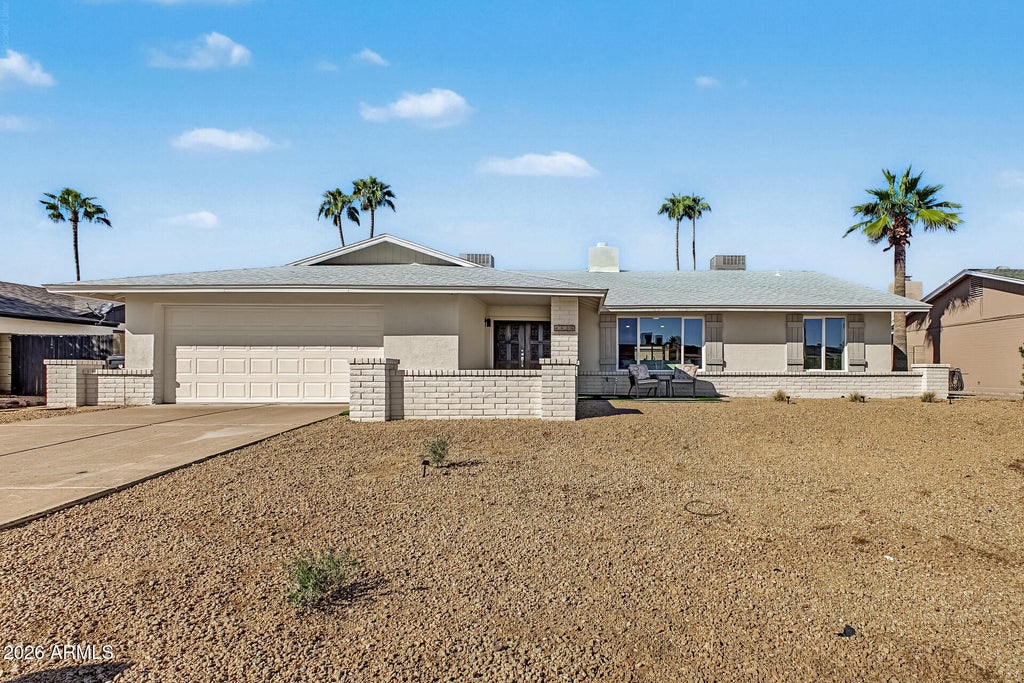 Photo of 4836 E Acoma Drive, Scottsdale, AZ 85254 (MLS # 7094486)