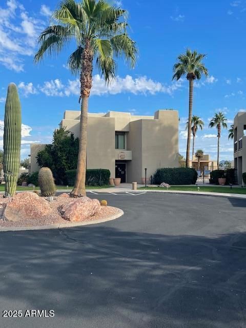 Photo of 17031 E El Lago Boulevard, Fountain Hills, AZ 85268 (MLS # 6937151)