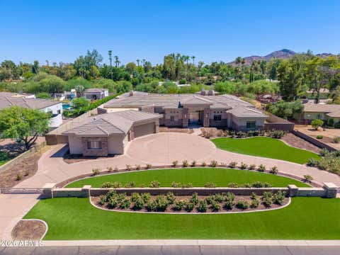 Property photo of 6839 E Sunnyvale Road, Paradise Valley, AZ 85253