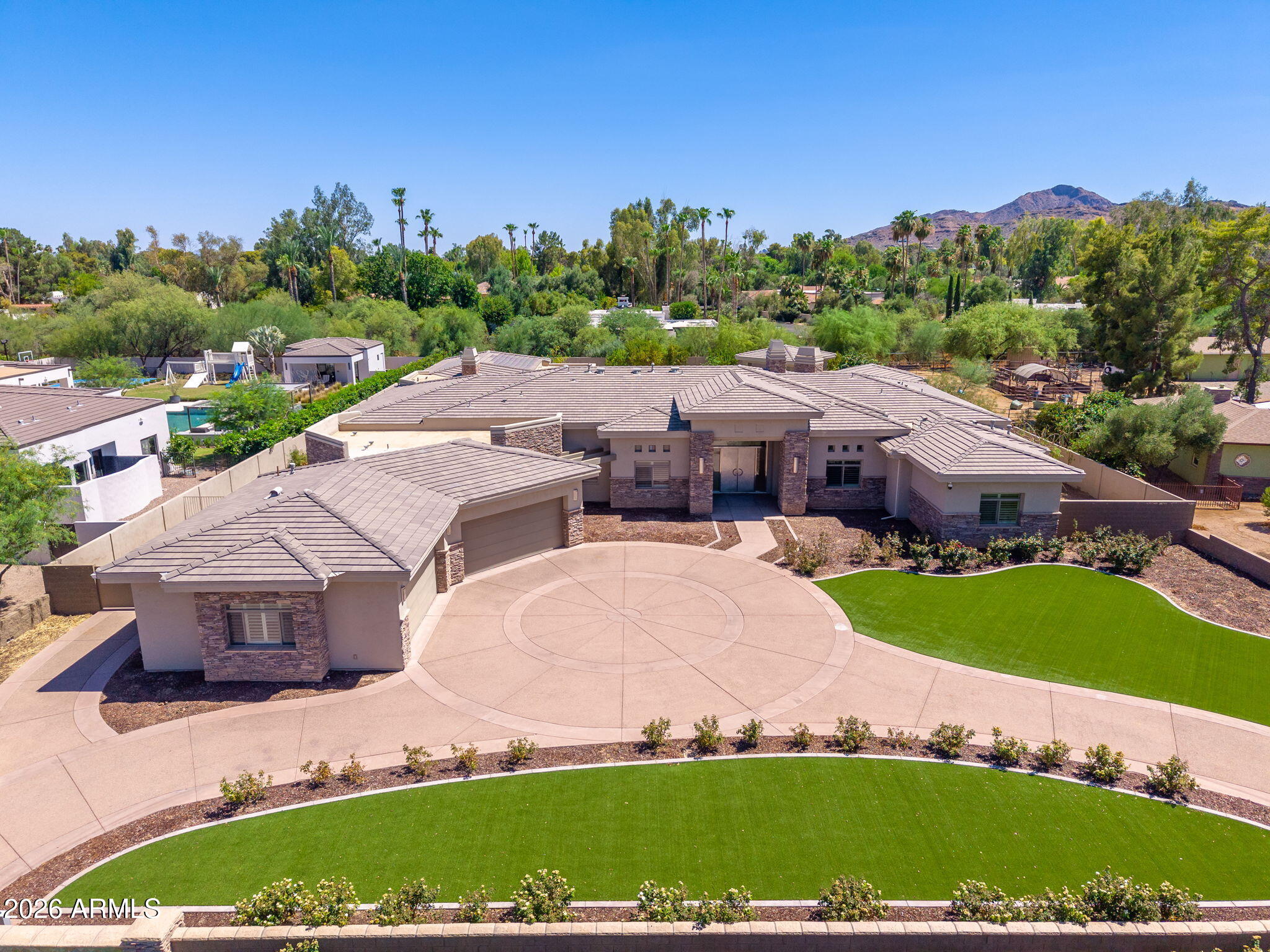 6839 E SUNNYVALE Road