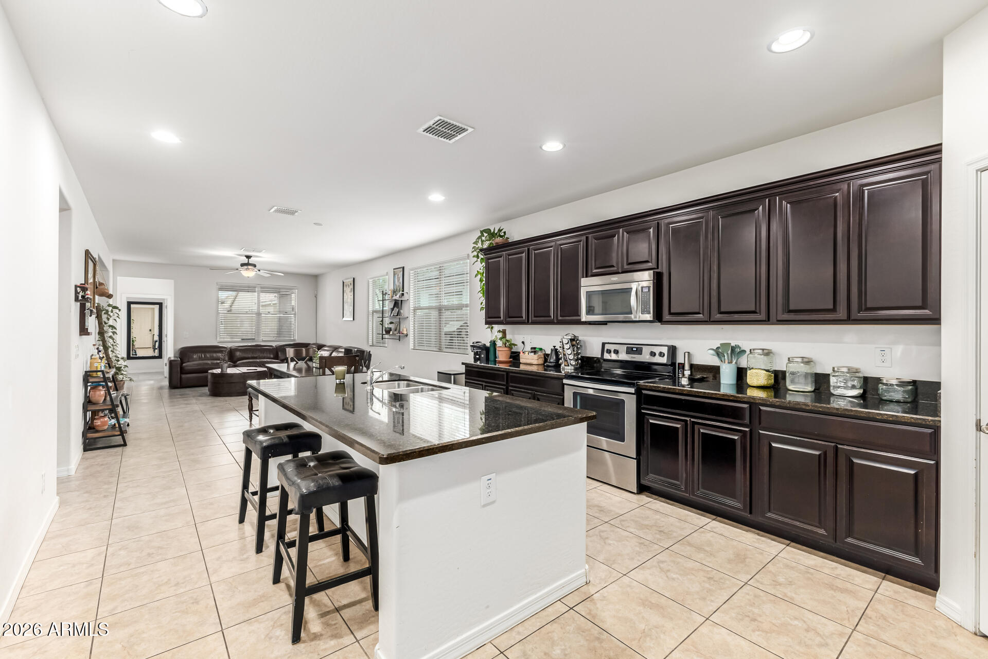 10336 W HUGHES Drive