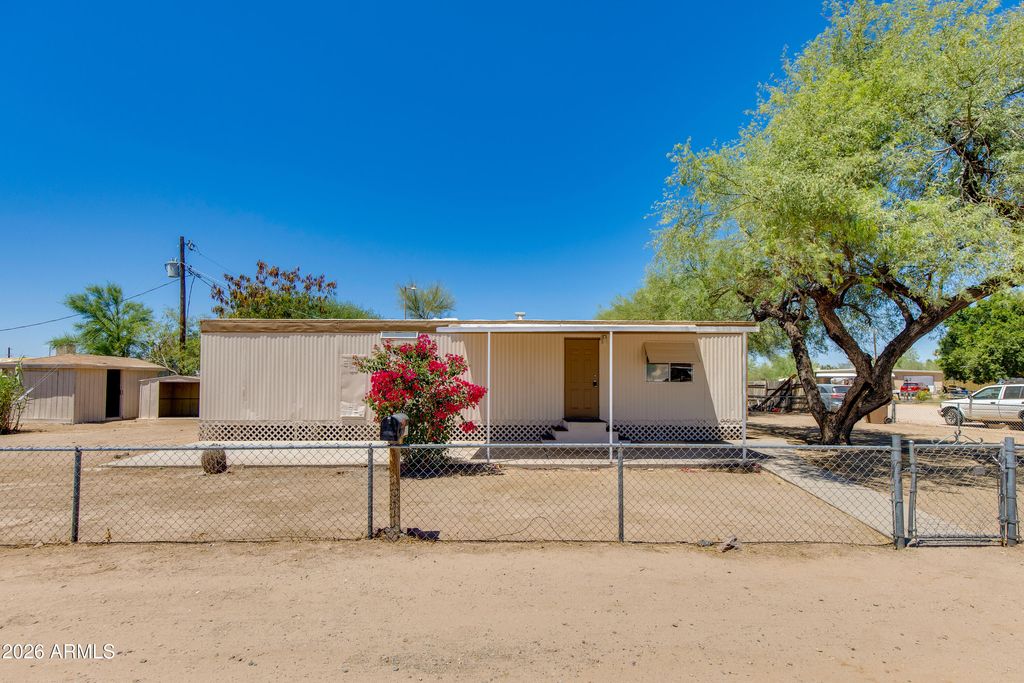 Photo of 102 S 96th Street, Mesa, AZ 85208 (MLS # 7027756)