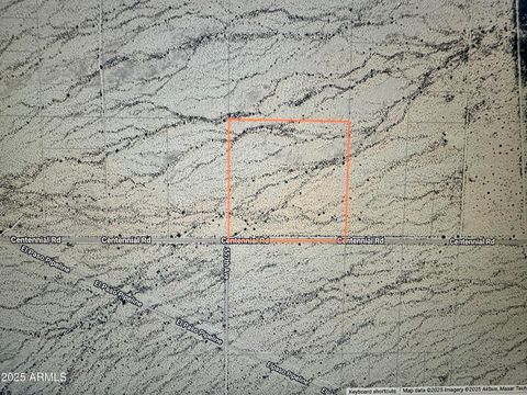 56000 W Centenial Road 34 Unincorporated County AZ 85343