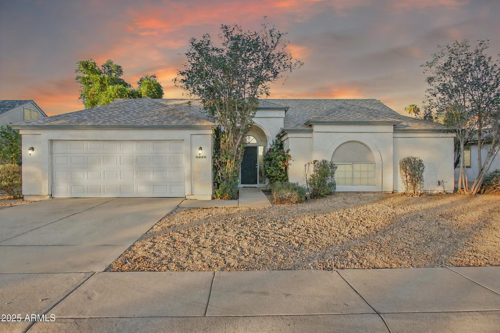 Photo of 3664 W Morelos Street, Chandler, AZ 85226 (MLS # 6924060)