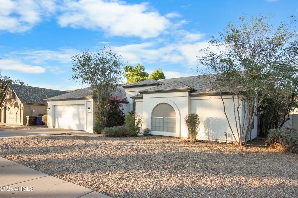 Photo of 3664 W Morelos Street, Chandler, AZ 85226 (MLS # 6924060)
