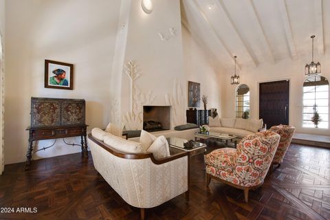 6701 N SCOTTSDALE Road 20 Scottsdale AZ 85250