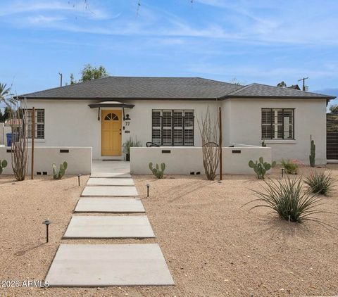 77 W WINDSOR Avenue Phoenix AZ 85003