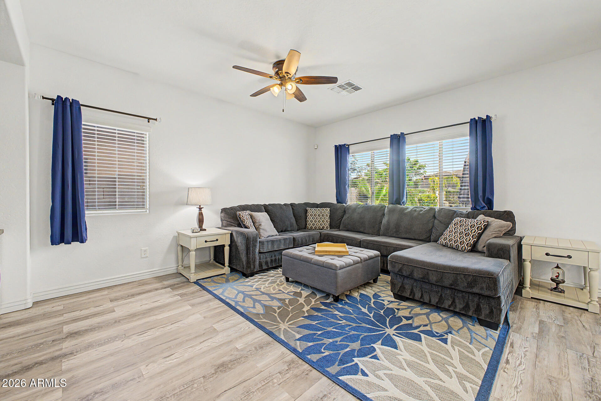 168 W STANLEY Avenue