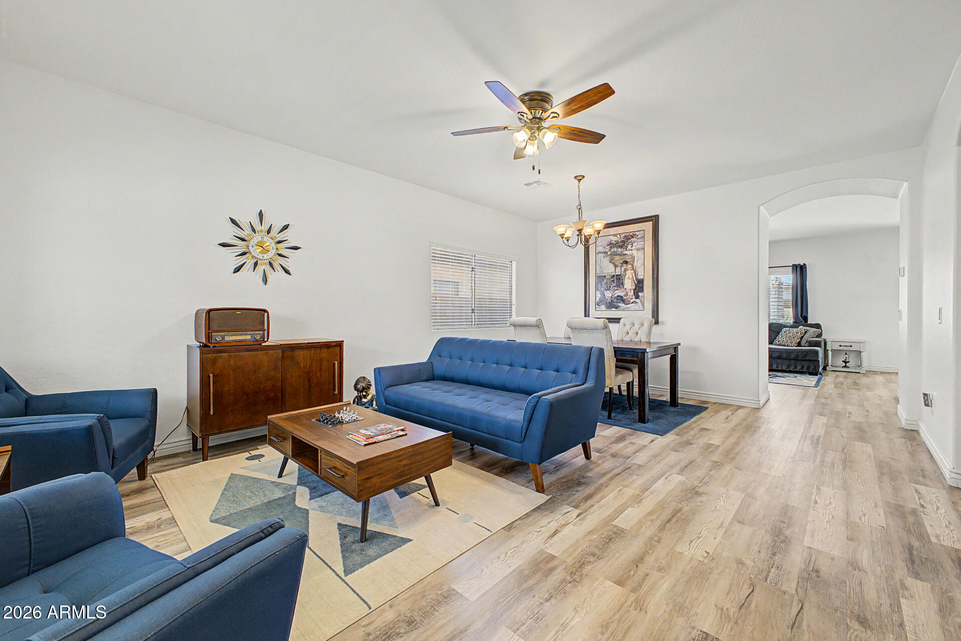 168 W STANLEY Avenue