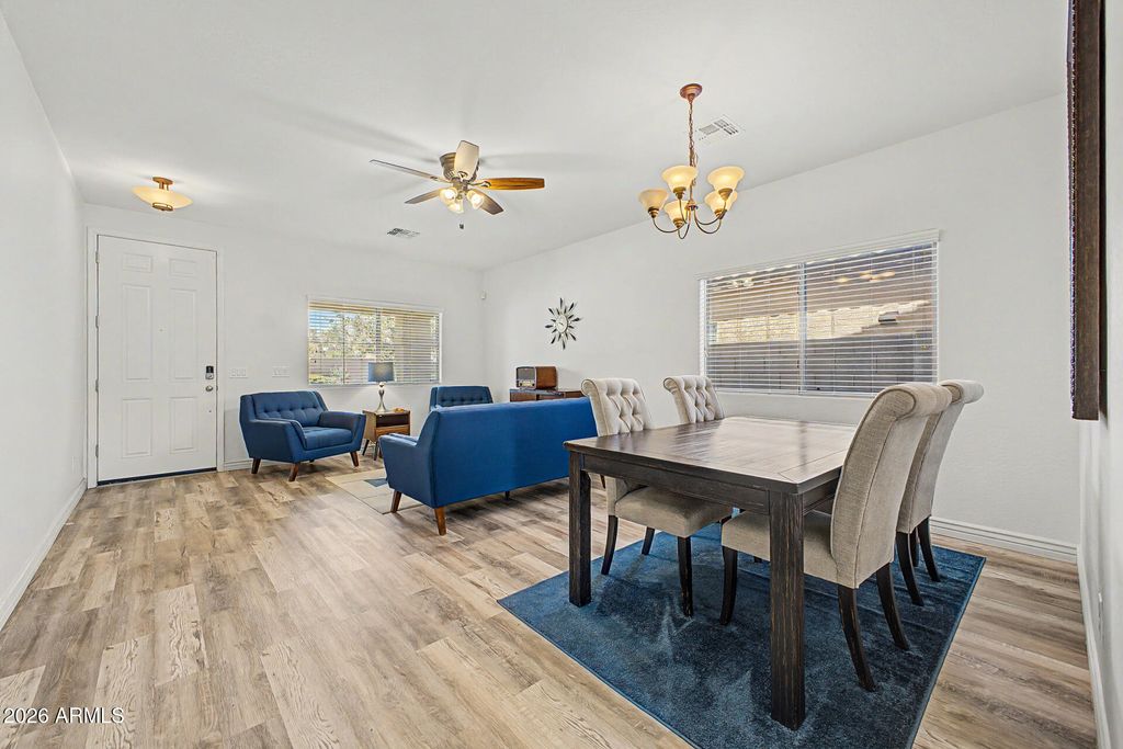 Photo of 168 W Stanley Avenue, San Tan Valley, AZ 85140 (MLS # 7017845)