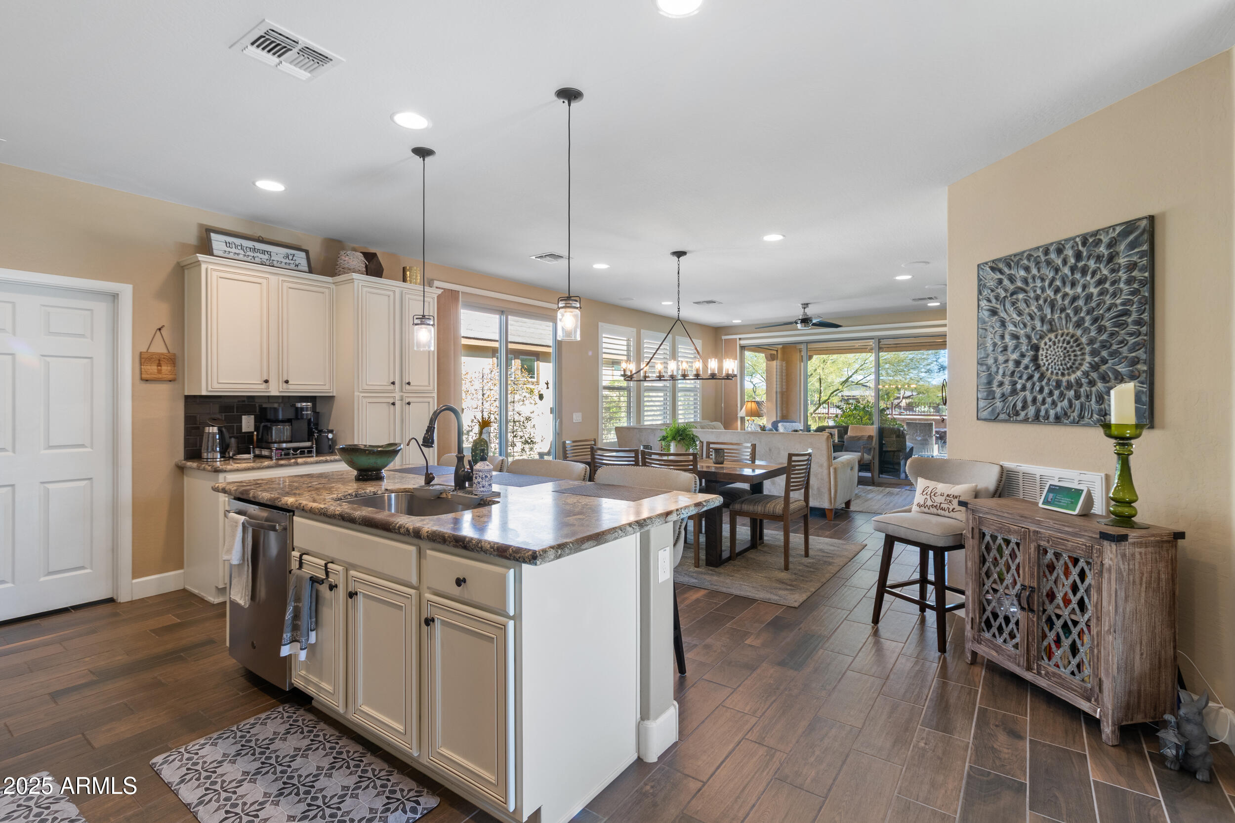 4467 COVERED WAGON Trail