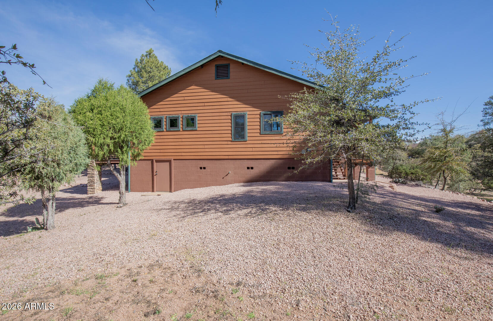 Payson 3 Unit 2 - Residential
