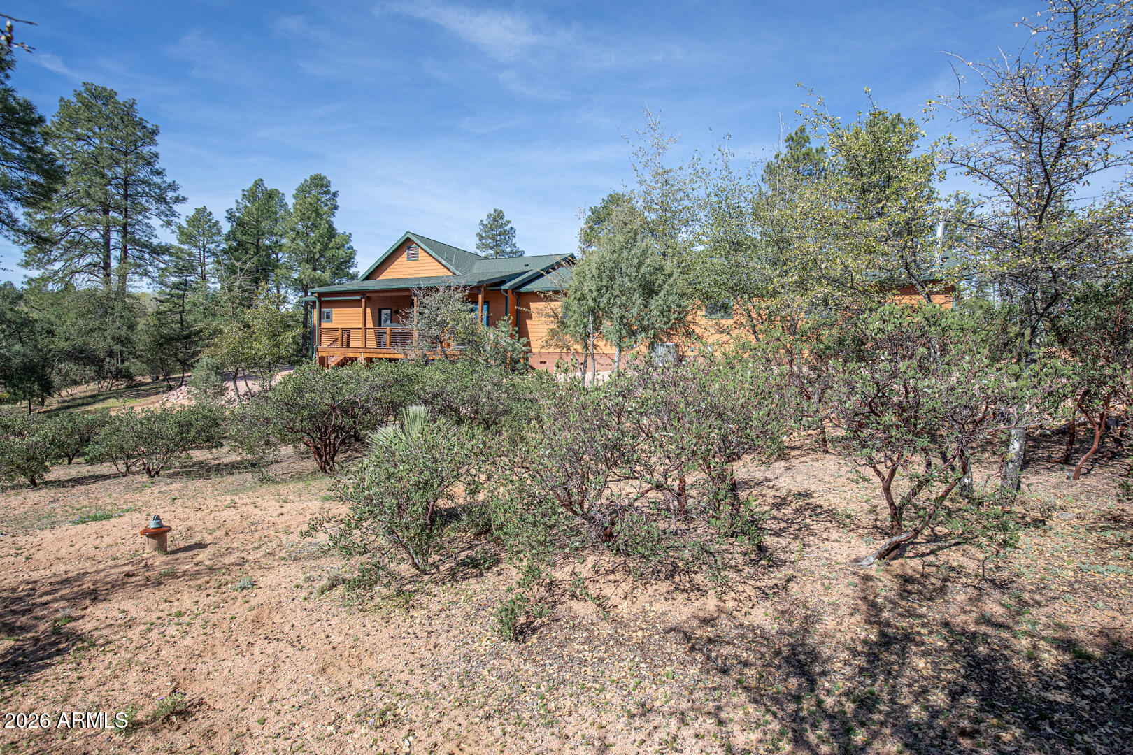 Payson 3 Unit 2 - Residential