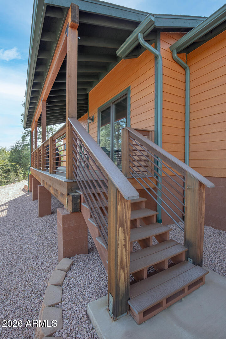 Payson 3 Unit 2 - Residential