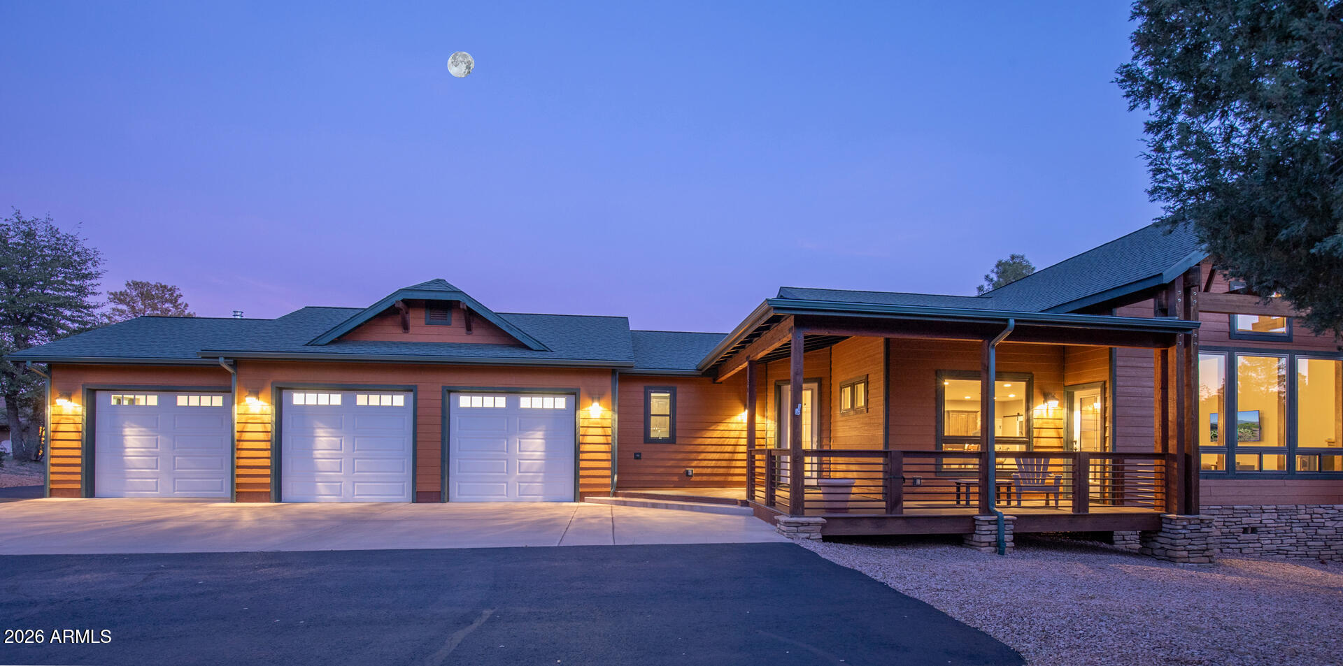 Payson 3 Unit 2 - Residential
