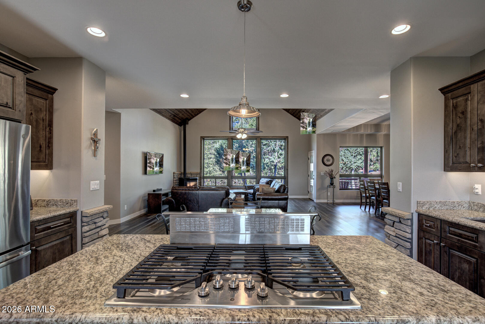 Payson 3 Unit 2 - Residential