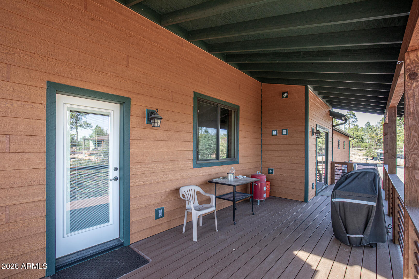 Payson 3 Unit 2 - Residential