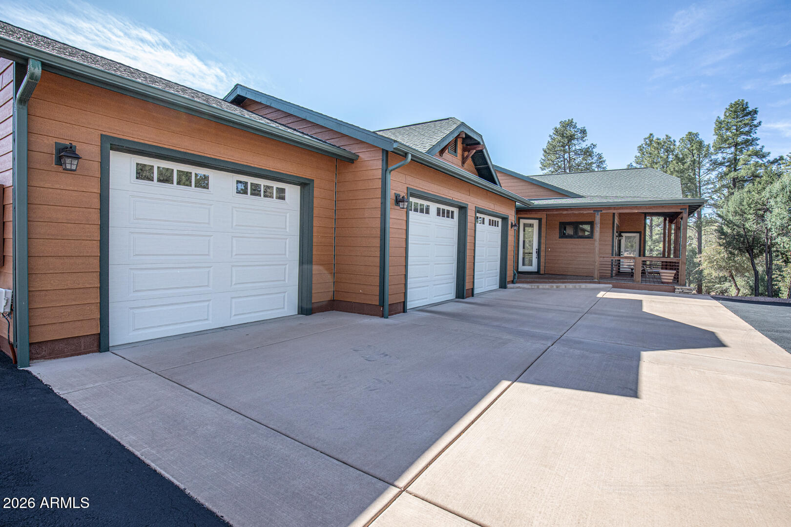 Payson 3 Unit 2 - Residential