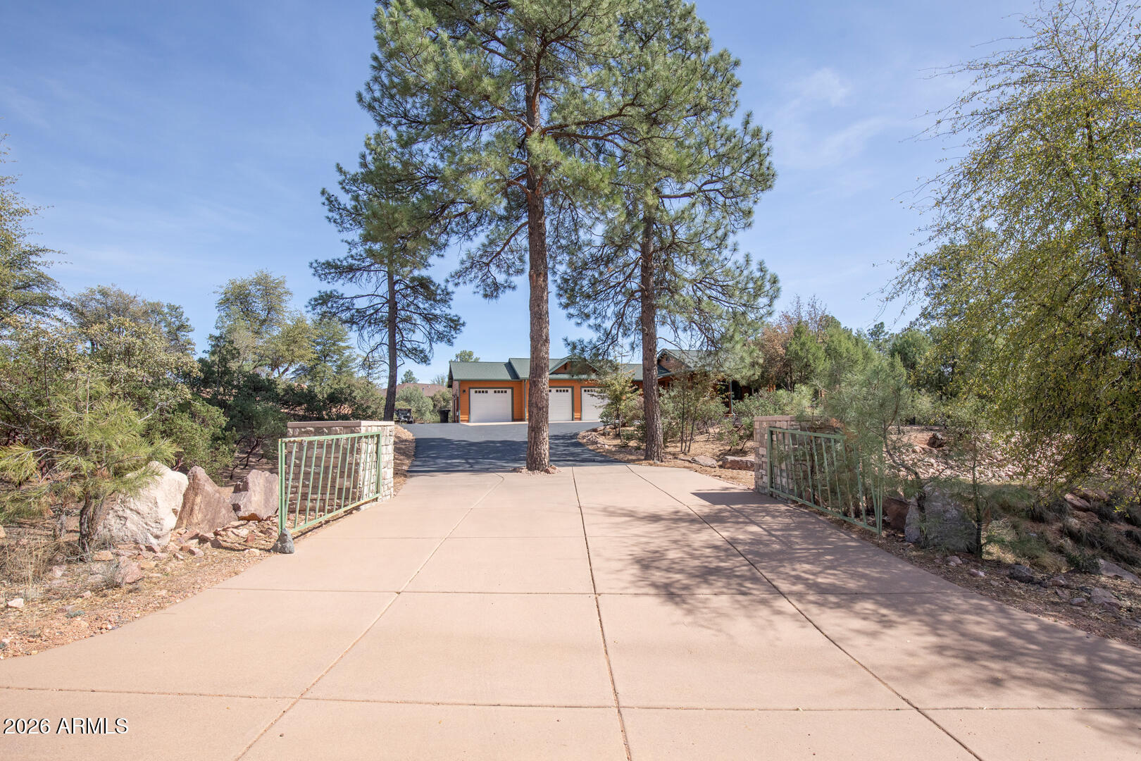 Payson 3 Unit 2 - Residential