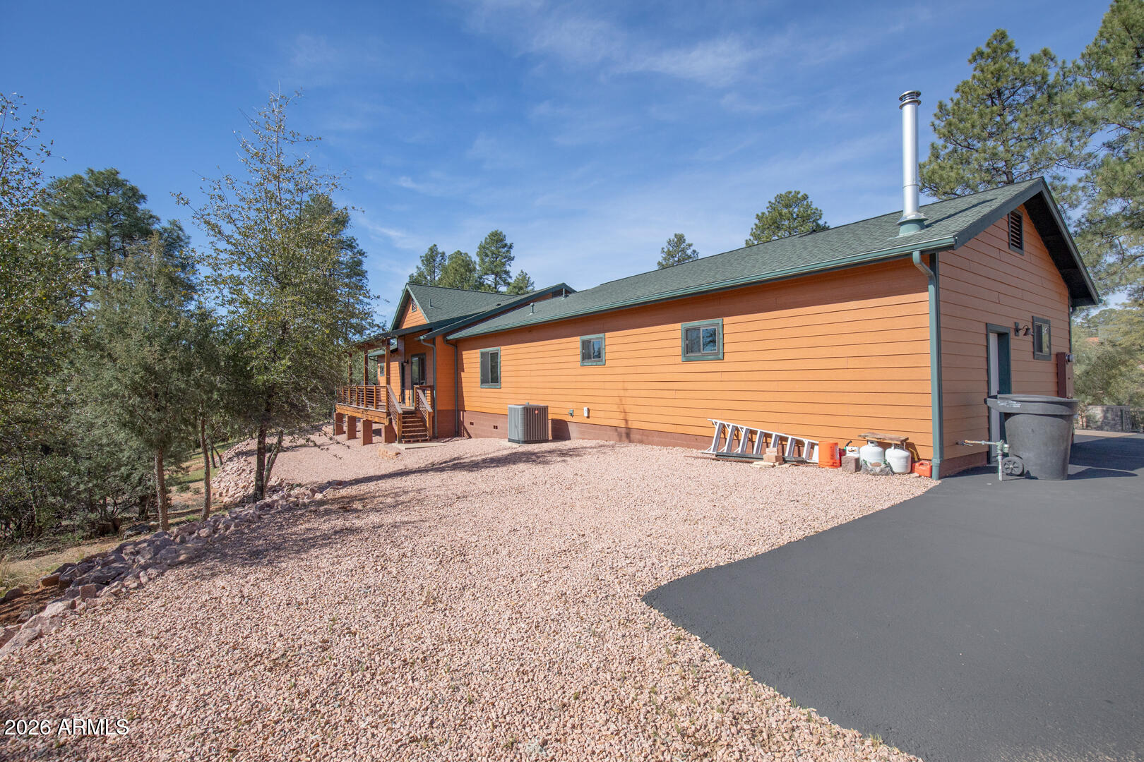 Payson 3 Unit 2 - Residential