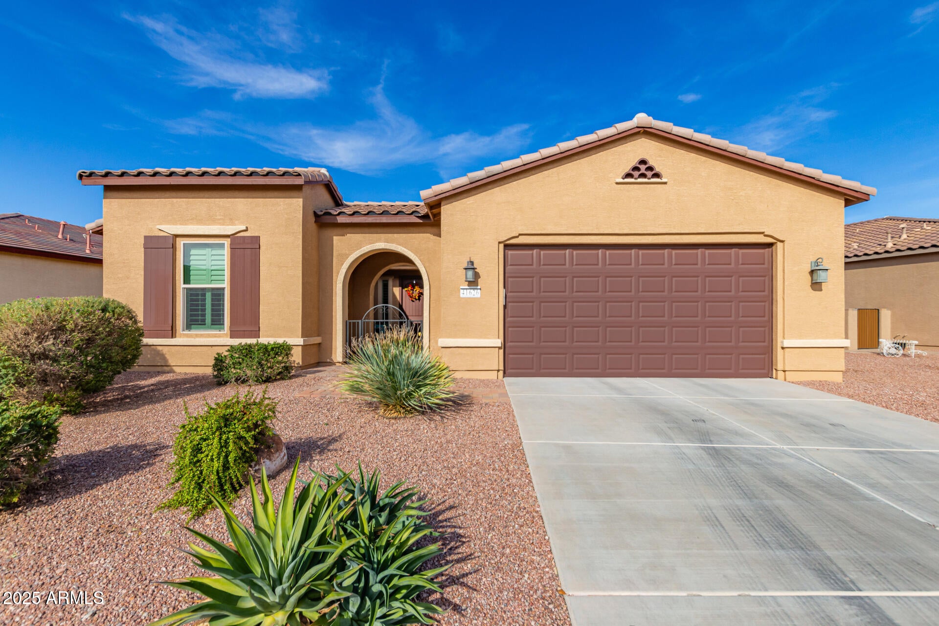 41626 W HARVEST MOON Drive