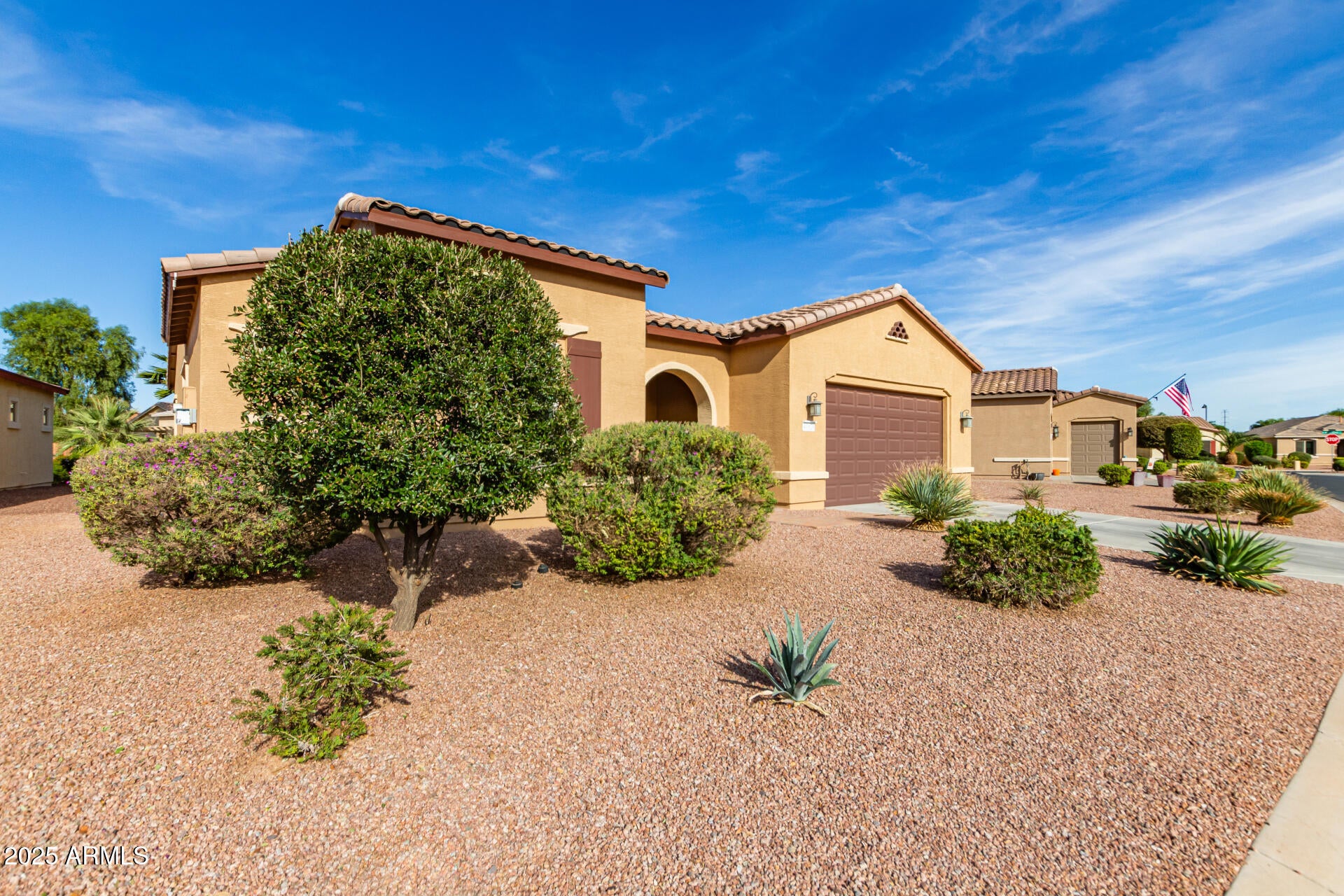 41626 W HARVEST MOON Drive
