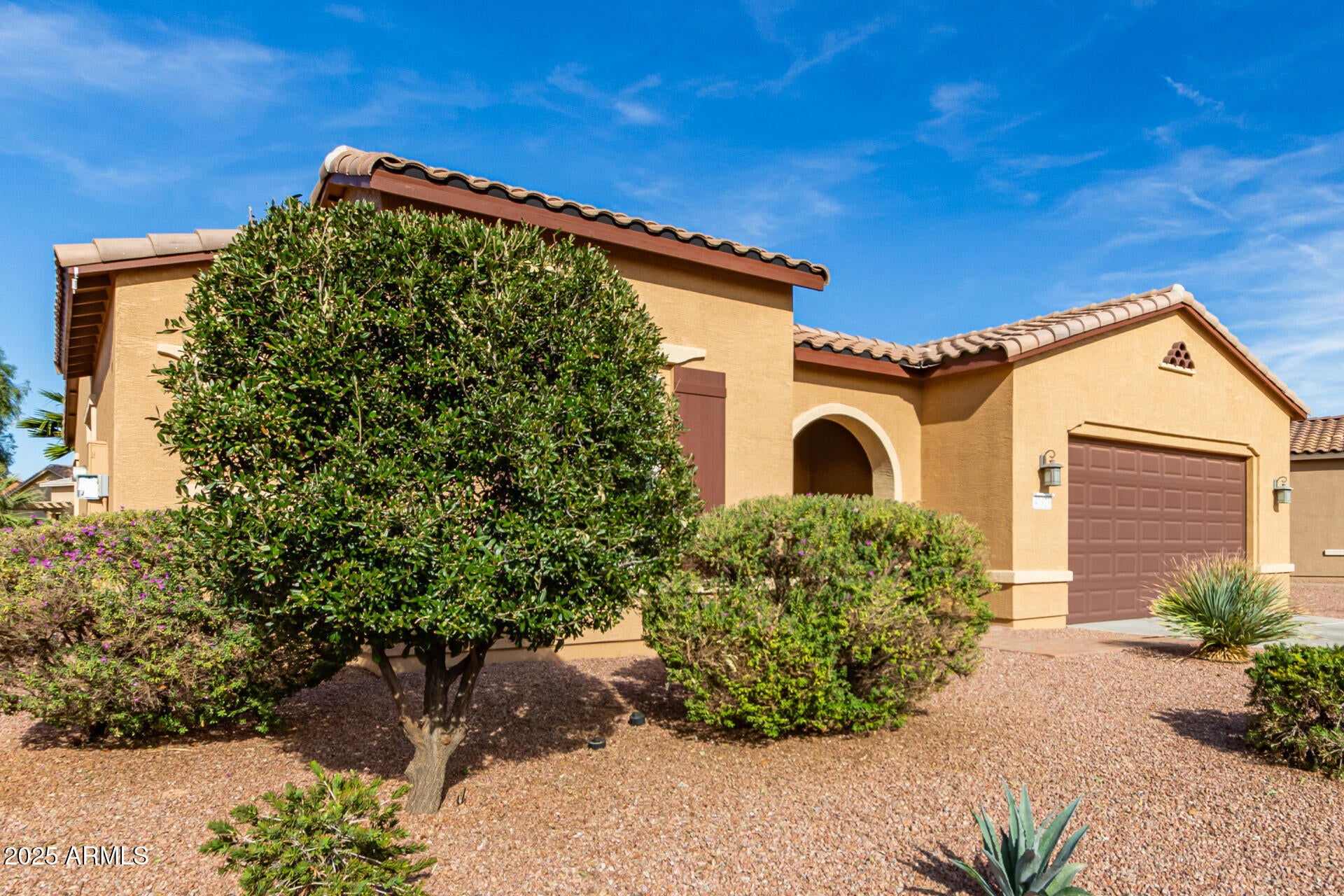 41626 W HARVEST MOON Drive