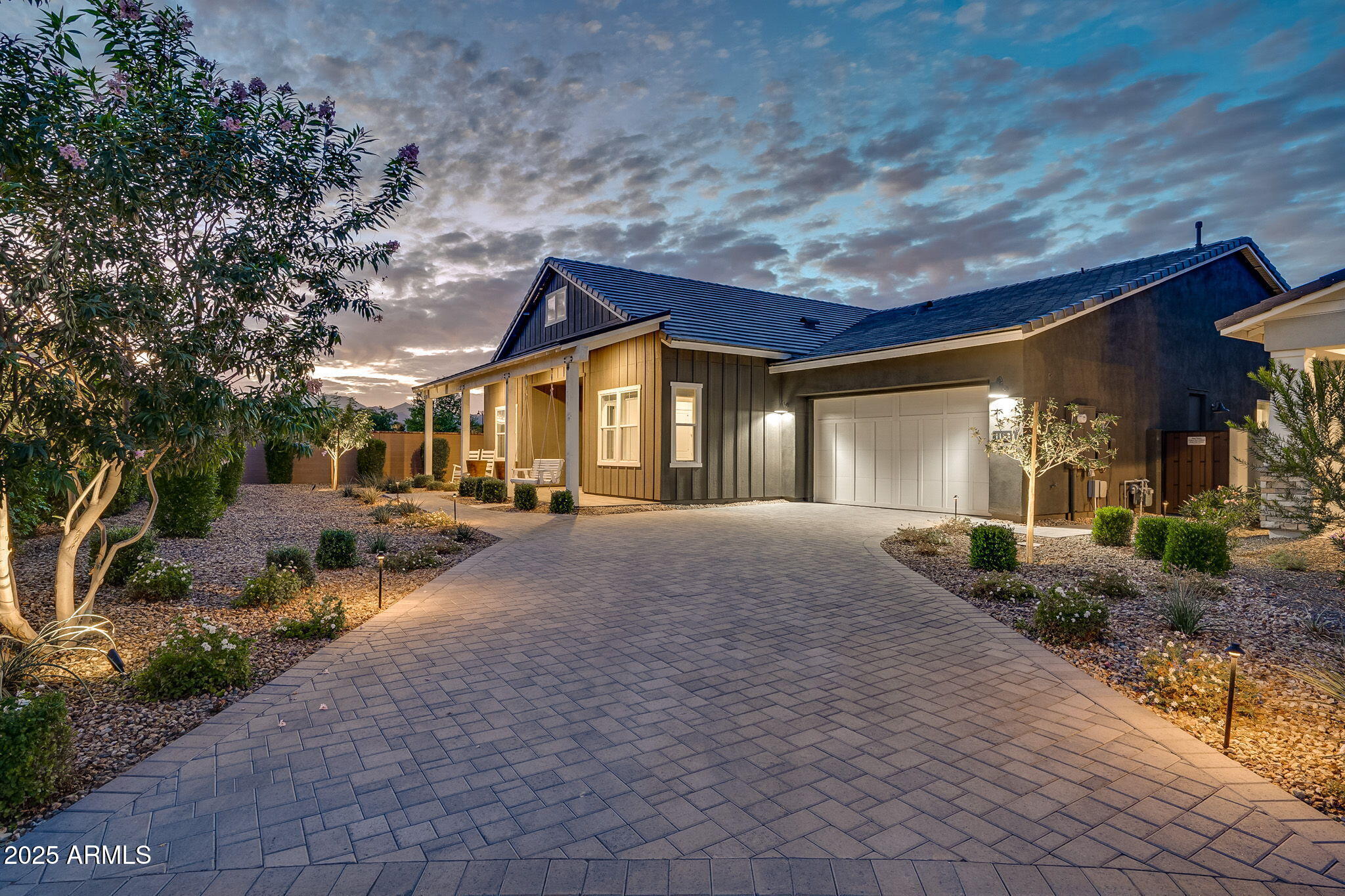 11534 N JEROME Street