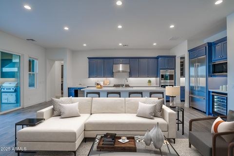 11534 N JEROME Street Surprise AZ 85388