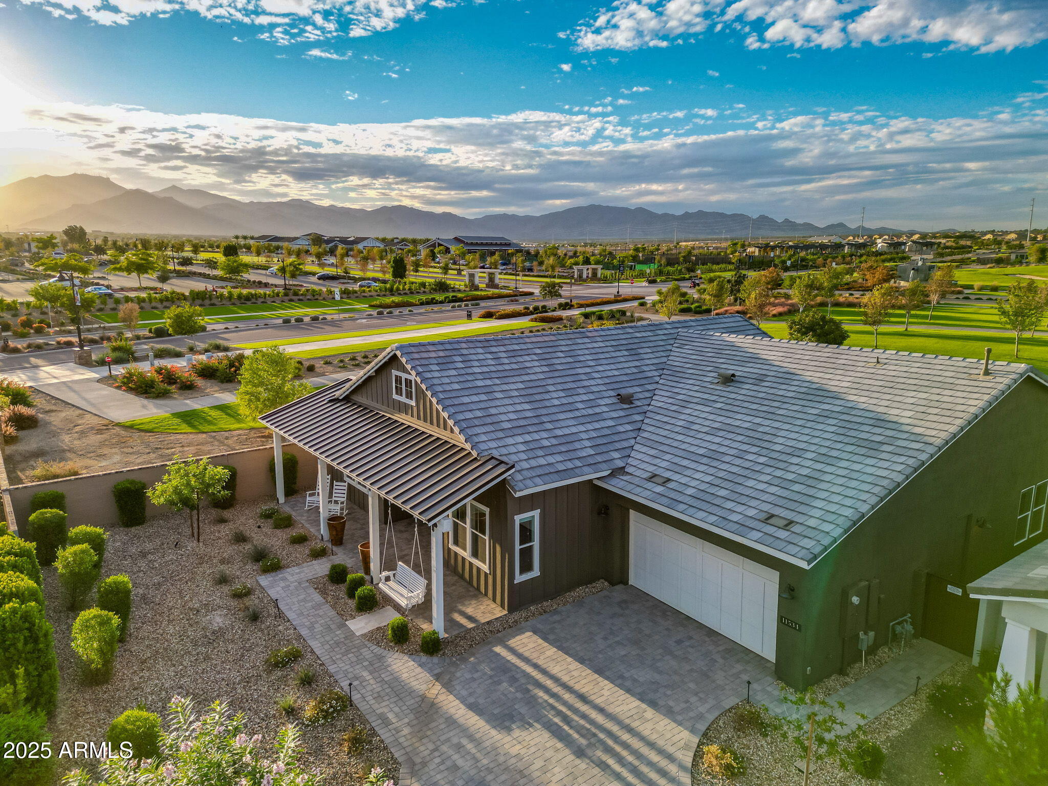 11534 N JEROME Street