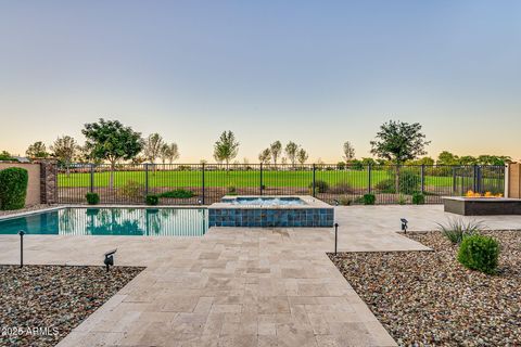 11534 N JEROME Street Surprise AZ 85388