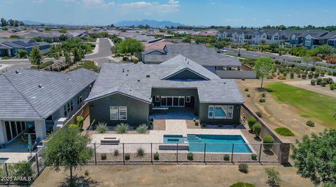 11534 N JEROME Street Surprise AZ 85388