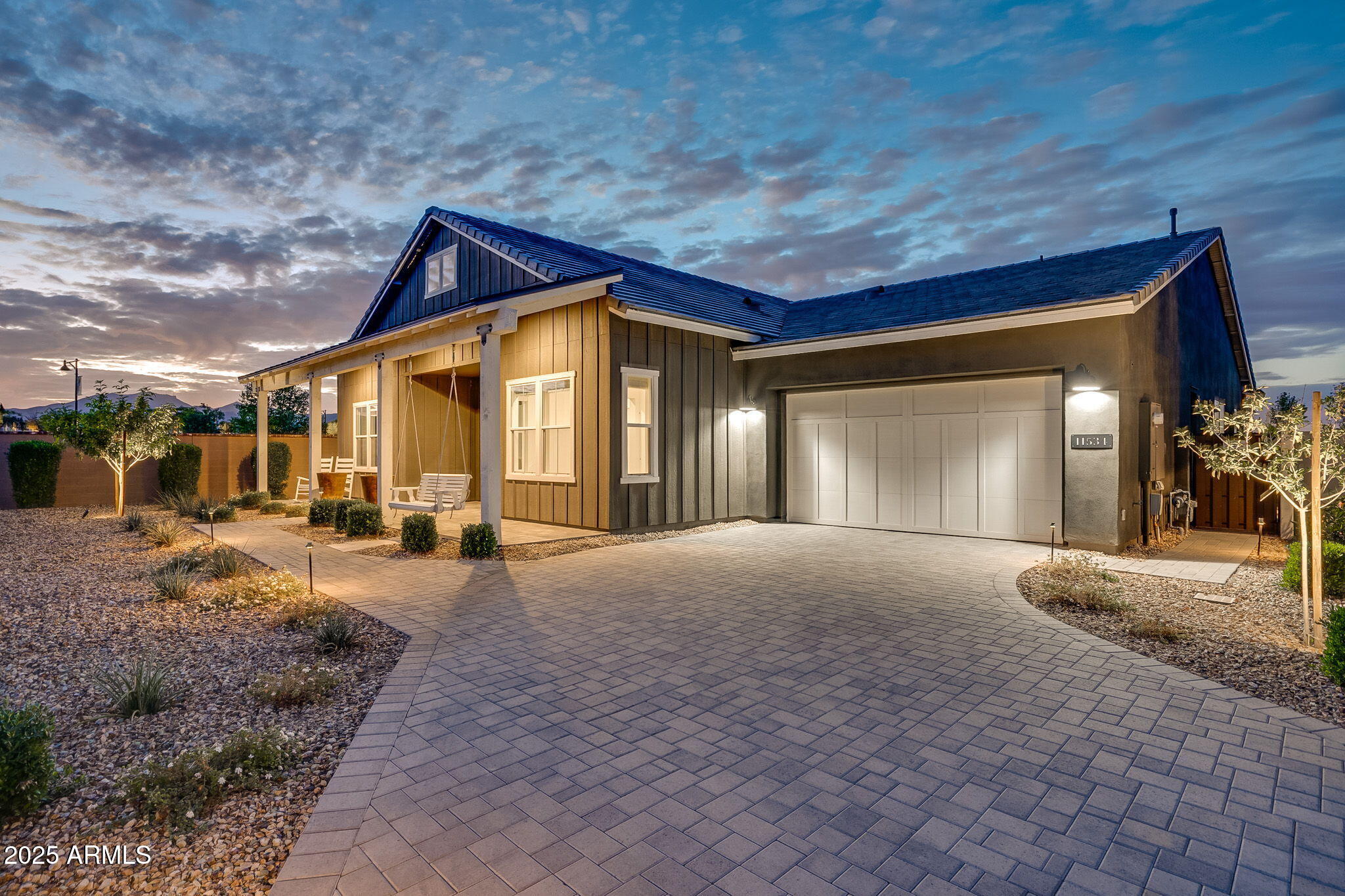 11534 N JEROME Street