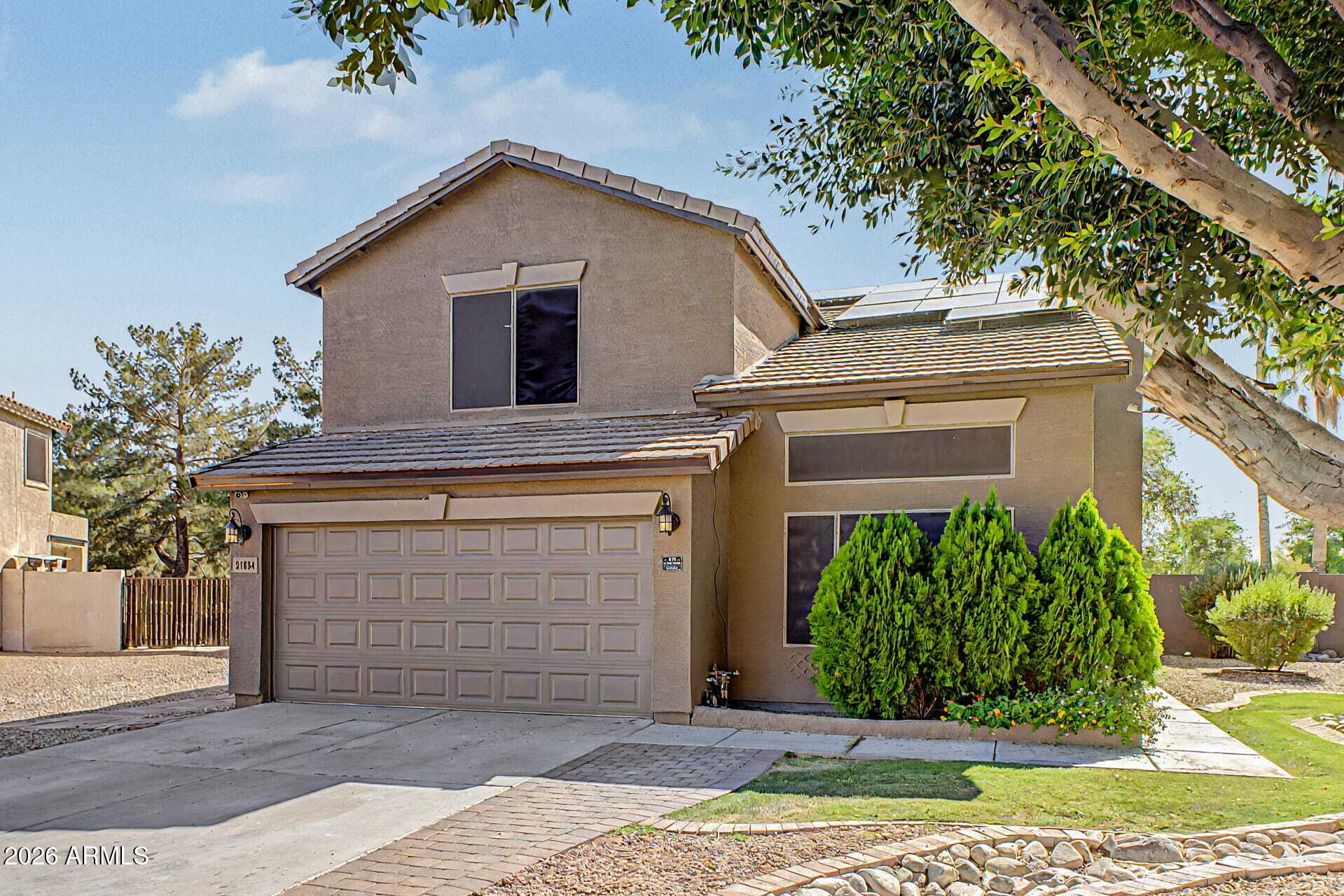 21054 N 74TH Lane