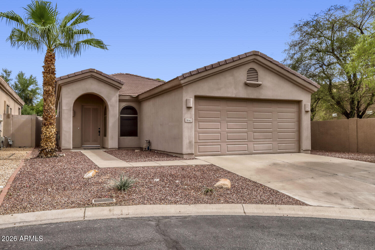 3142 E WINDMERE Drive