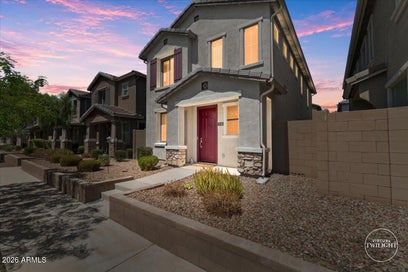 1738 S 82ND Way Mesa AZ 85209