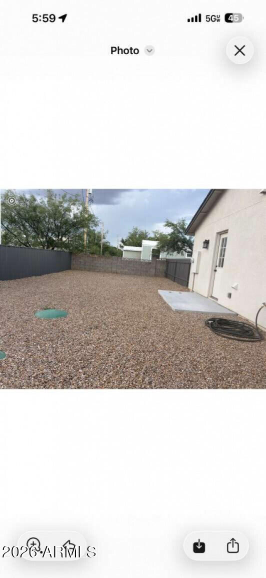 2544 N Calle Segundo --