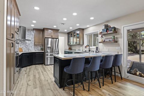 1102 E Cedar Lane Payson AZ 85541