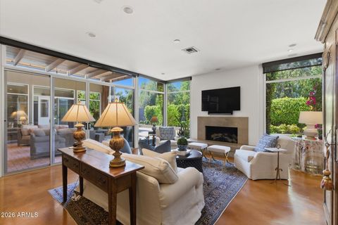 5652 N SCOTTSDALE Road Paradise Valley AZ 85253